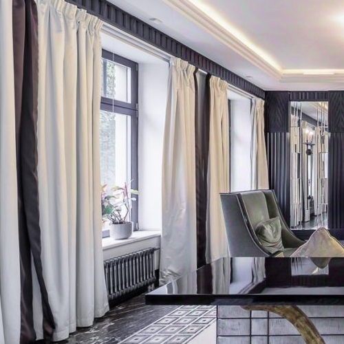 2-комн квартира Староконюшенный переулок, 45