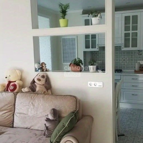 Студия д. Лобаново, улица Новая, 11