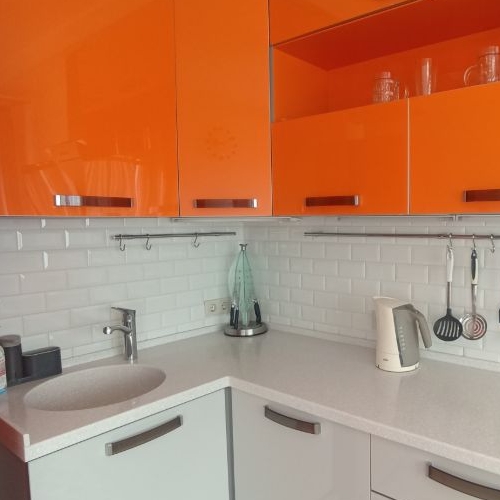 2-комн квартира Хорошевское шоссе, 12к1