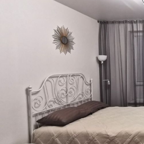 Студия Одинцово, улица Рябиновая, 5