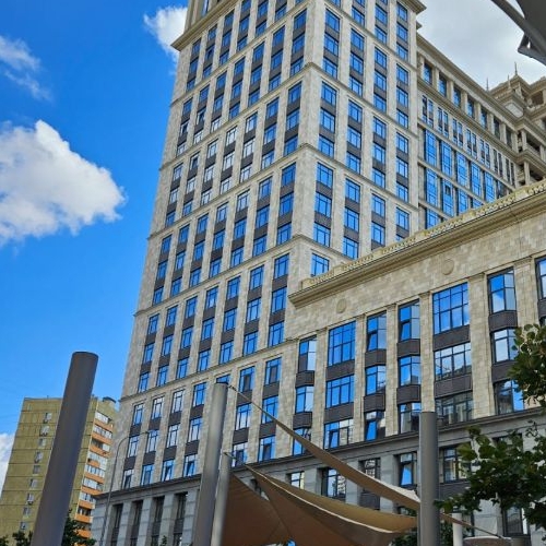 2-комн квартира Верхняя улица, 20к1