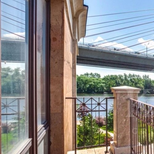 6-комн квартира Таманская улица, 3с34