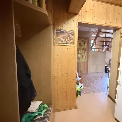 Коттедж/дом д. Малое Замостье, улица Новая, 40