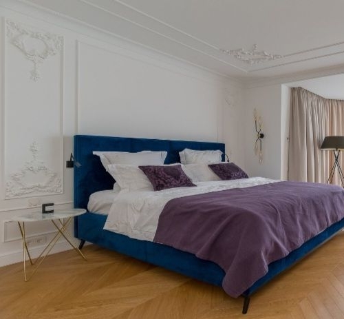 3-комн квартира Мосфильмовская улица, 88к2с7