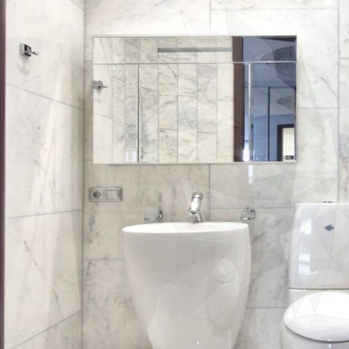 4-комн квартира улица Кутузова, 11К4