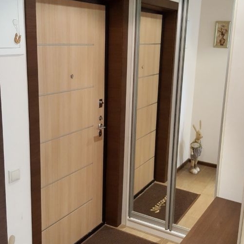 1-комн квартира улица Авиаконструктора Петлякова, 9