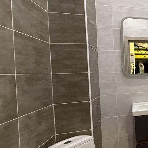 Студия улица Мневники, 5