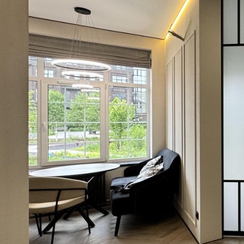 1-комн квартира пос. Нагорное, шоссе Липкинское, 12