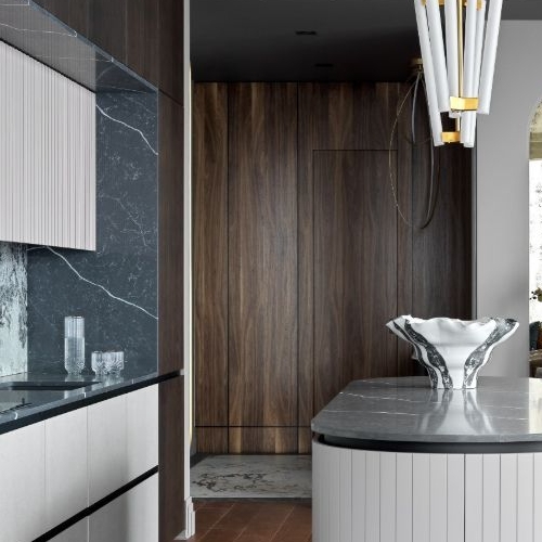 3-комн квартира 1-й Красногвардейский проезд, 22с2