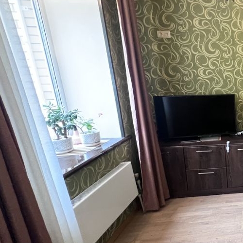 1-комн квартира Марусино пгт, 77к5