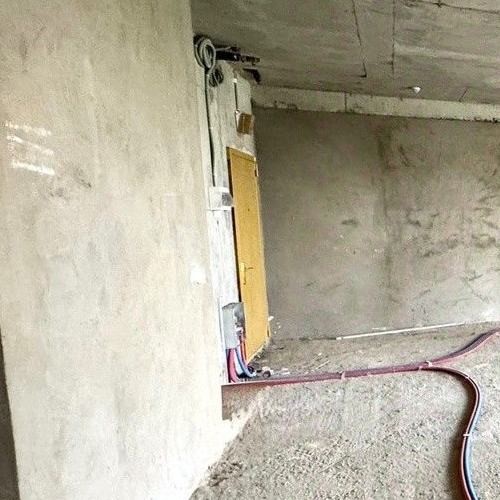 2-комн квартира Химки, улица Кудрявцева, 15