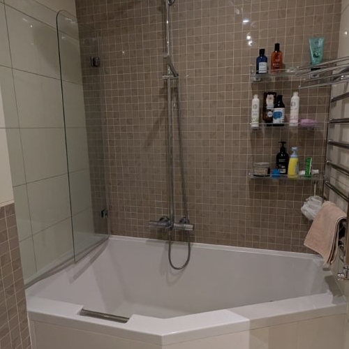 2-комн квартира улица Твардовского, 12к2