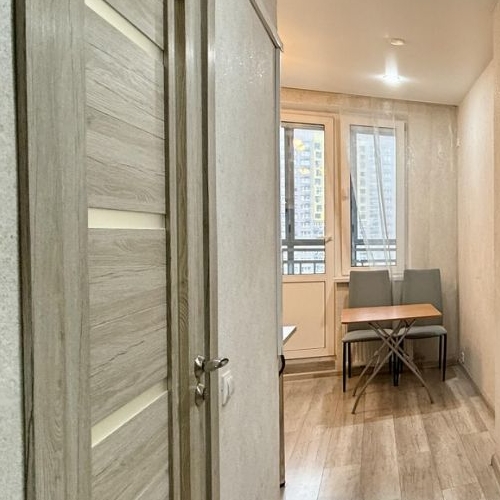 1-комн квартира 6-я Радиальная улица, 7/6к1