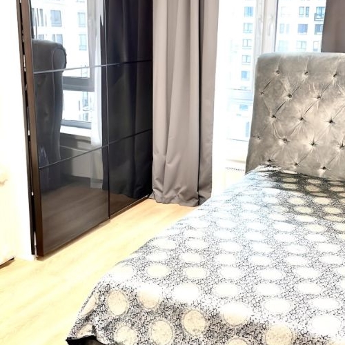 3-комн квартира Боровское шоссе, 2к4