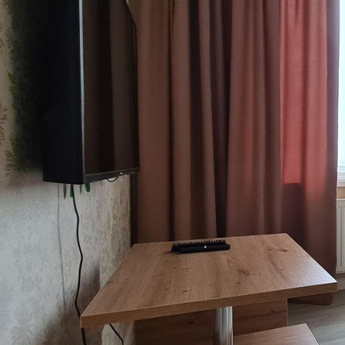 2-комн квартира Красногорск, улица Липовой Рощи, 2к1