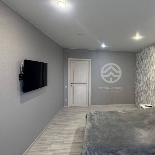 2-комн квартира Клин, Клинская улица, 26