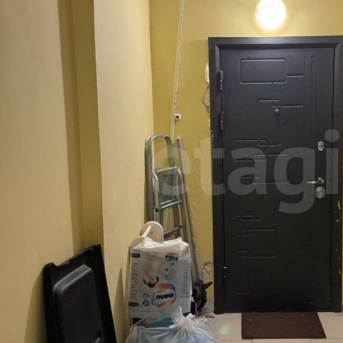 1-комн квартира д. Бородино, шоссе Варшавское, 82