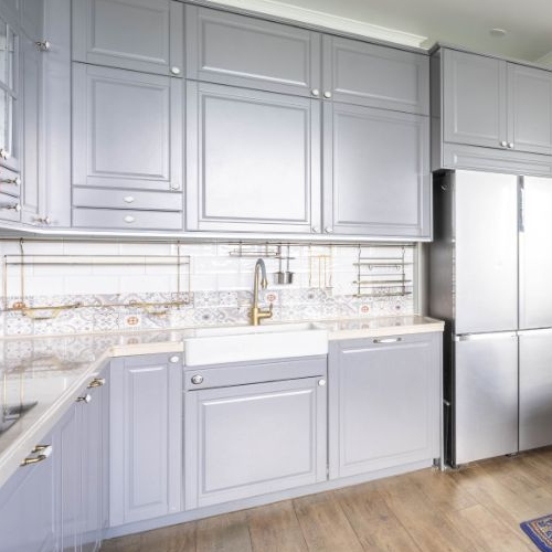 5-комн квартира пос. Горки-10, 23