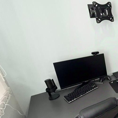 Студия улица 50 лет Октября, 2К2