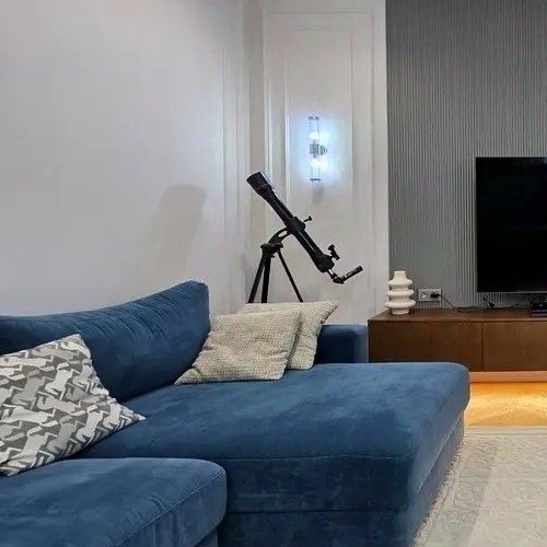 4-комн квартира Ленинградское шоссе, 37к1