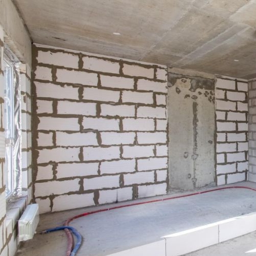 3-комн квартира 4-я Гражданская улица, 33А