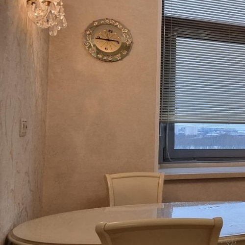 3-комн квартира Красногорск, улица Спасская, 1к1