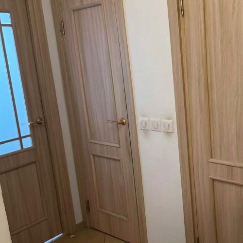 1-комн квартира Клязьма кв-л, проезд Набережный, 7