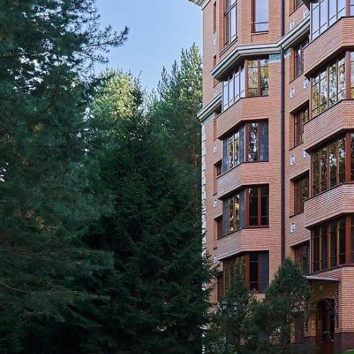 6-комн квартира Заречье рп, улица Сосновая, 16к1