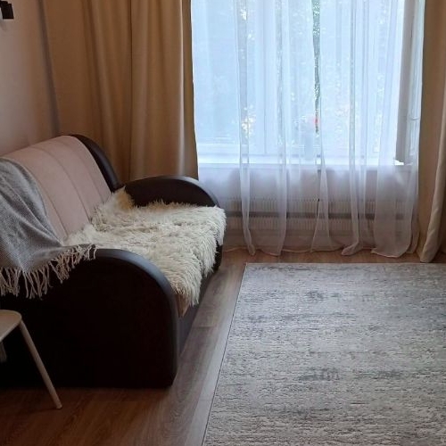 Студия улица Гурьянова, 53