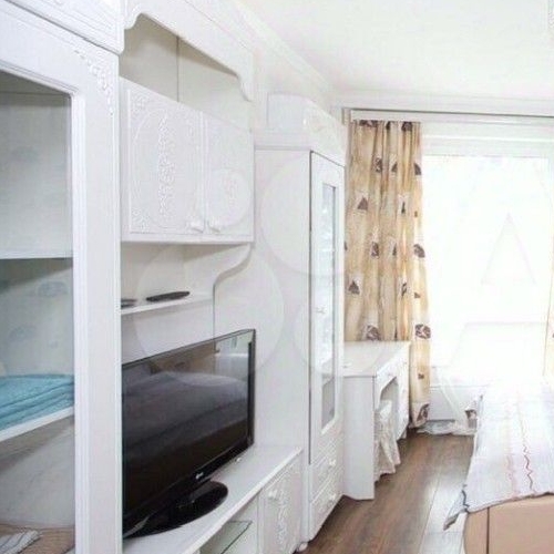 Студия Варшавское шоссе, 141к11