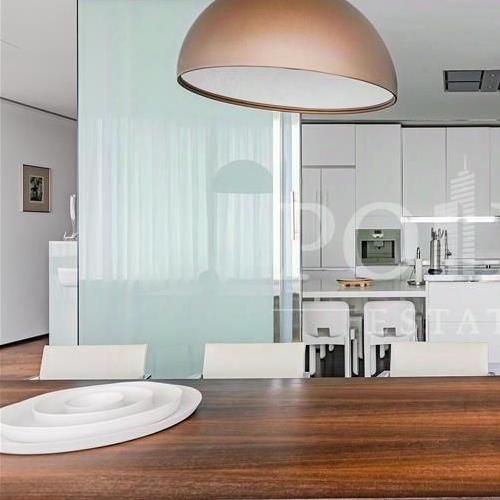 5-комн квартира переулок Брюсов, 19