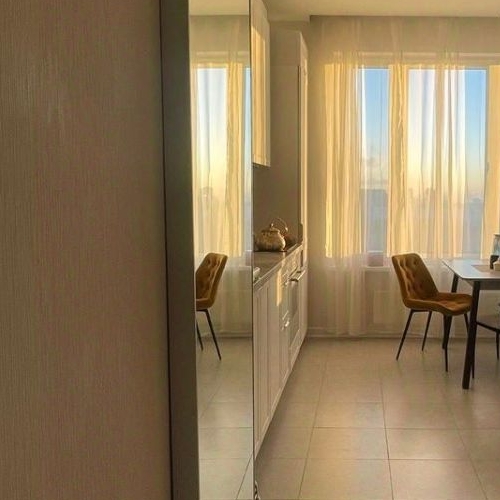 2-комн квартира Одинцово, улица Маршала Бирюзова, 7к4