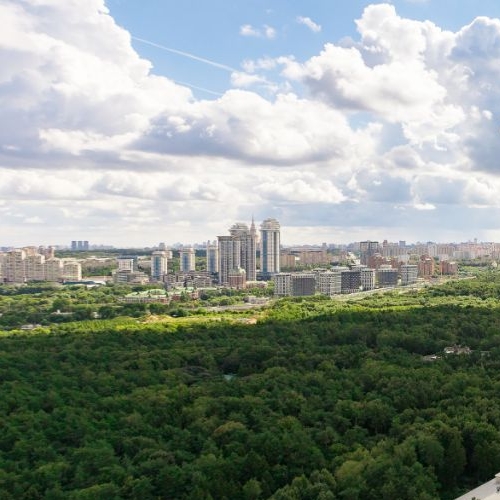 3-комн квартира Давыдковская улица, 3