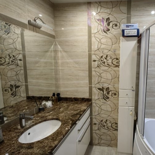 2-комн квартира Реутов, улица Октября, 42