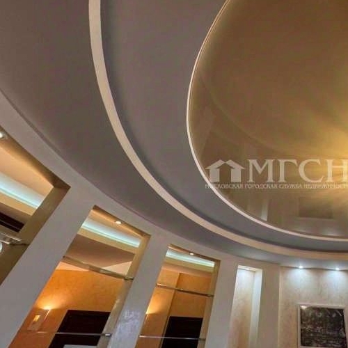 3-комн квартира Ярцевская улица, 27к1