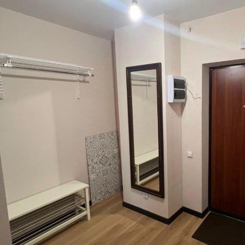 1-комн квартира Дзержинский, улица Героя России Виктора Дудкина