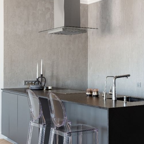 3-комн квартира улица Василисы Кожиной, 13