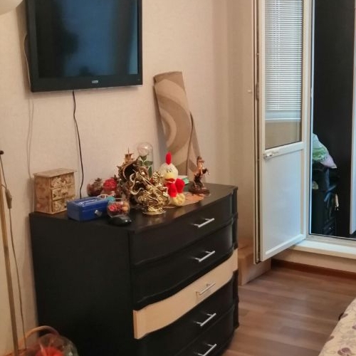 3-комн квартира Школьный мкр, д. Брехово,  д. к1