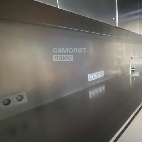 Студия улица Даниловский Вал, 1А