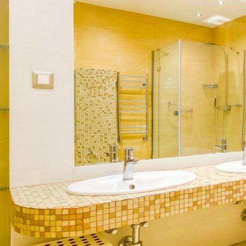 5-комн квартира улица Климашкина, 17С2