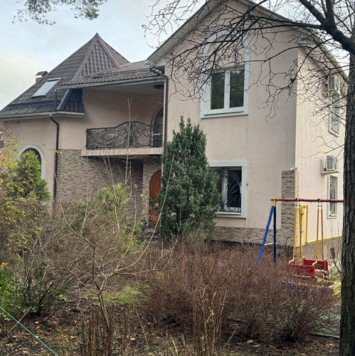 Коттедж/дом 4-я Чоботовская аллея,  д. 19,  к. А