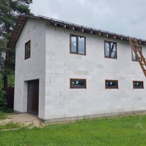 Коттедж/дом Воровского рп, Ветеран-ЦАО снт