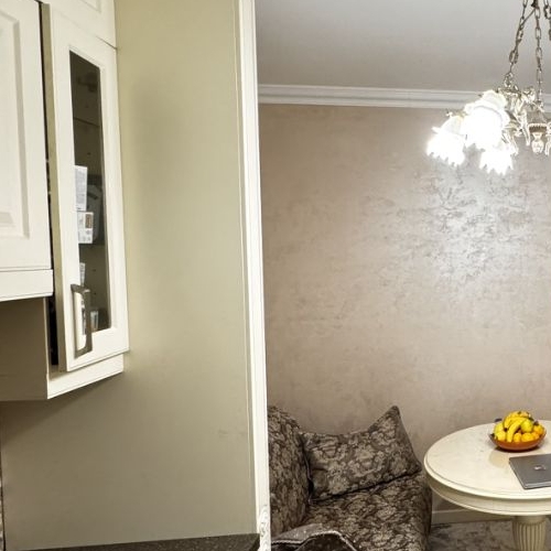 1-комн квартира Химки, улица Москвина, 10