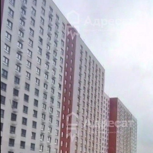 Студия Зенино ЖК Самолет мкр, Люберцы, проезд Некрасовский,  д. 11