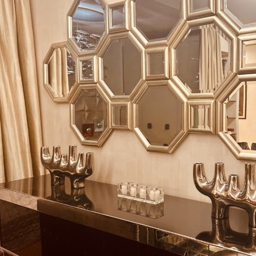 2-комн квартира Рублевское шоссе, 70к5