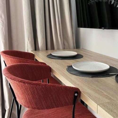 Студия Бумажный проезд, 4