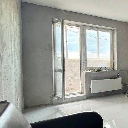 1-комн квартира Лобня, Батарейная улица, 8