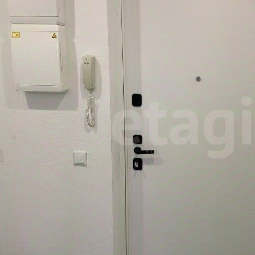 1-комн квартира Тюменский проезд, 3к8