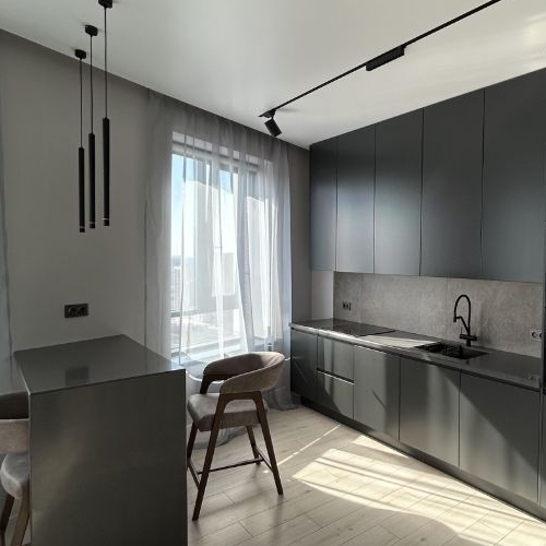 4-комн квартира улица Лобачевского, 120к1