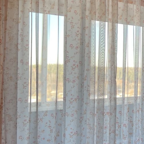 2-комн квартира 3-й мкр, Звенигород, 17